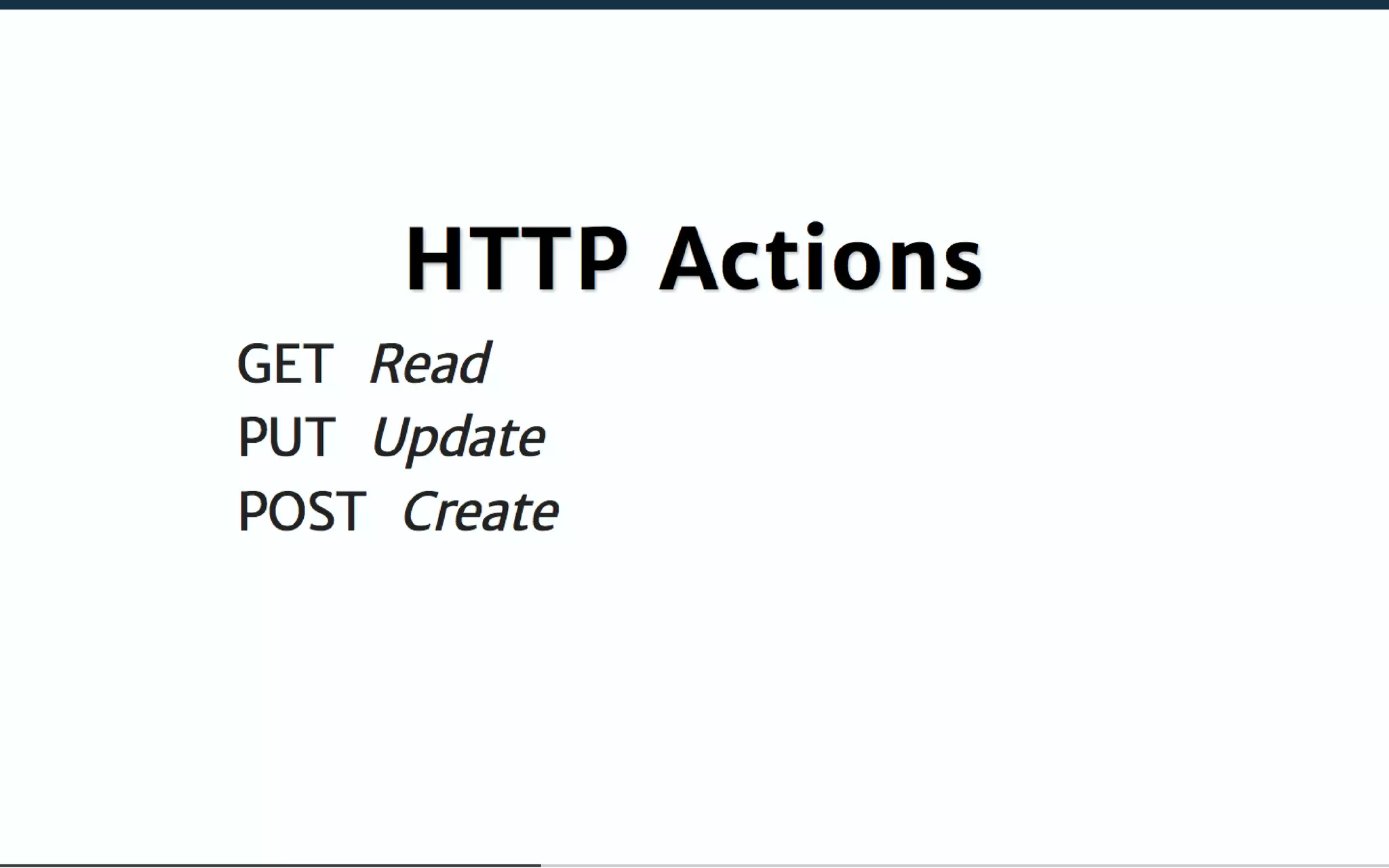 Enterprise APIs With Ease - Scala Developers of Barcelona