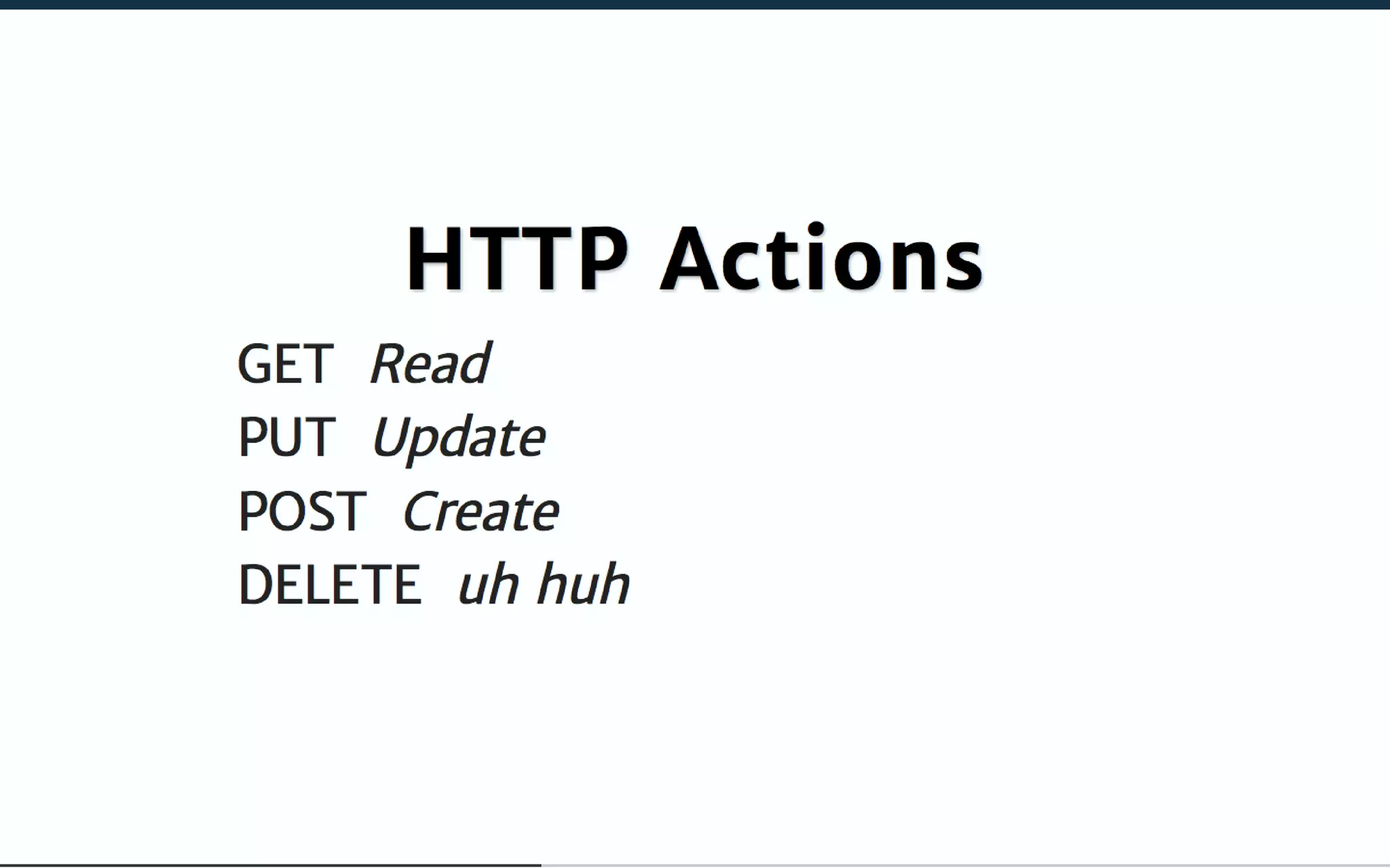 Enterprise APIs With Ease - Scala Developers of Barcelona
