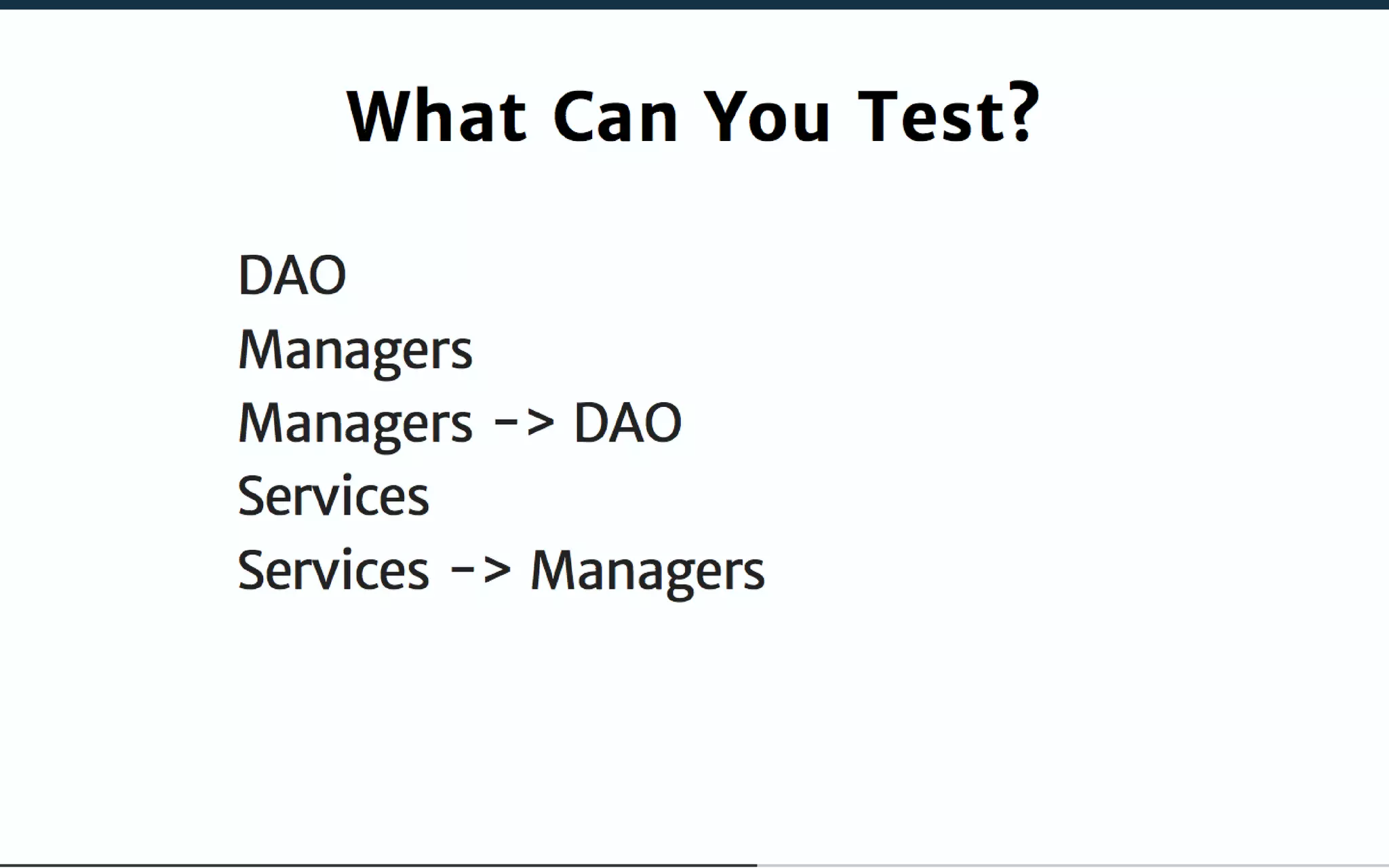 Enterprise APIs With Ease - Scala Developers of Barcelona