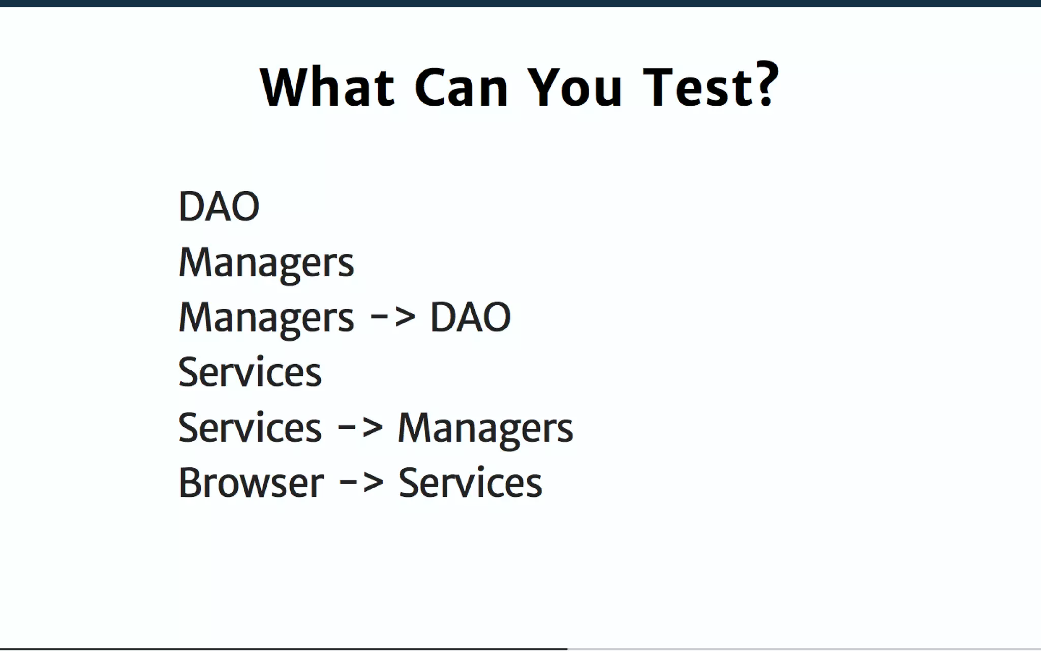Enterprise APIs With Ease - Scala Developers of Barcelona