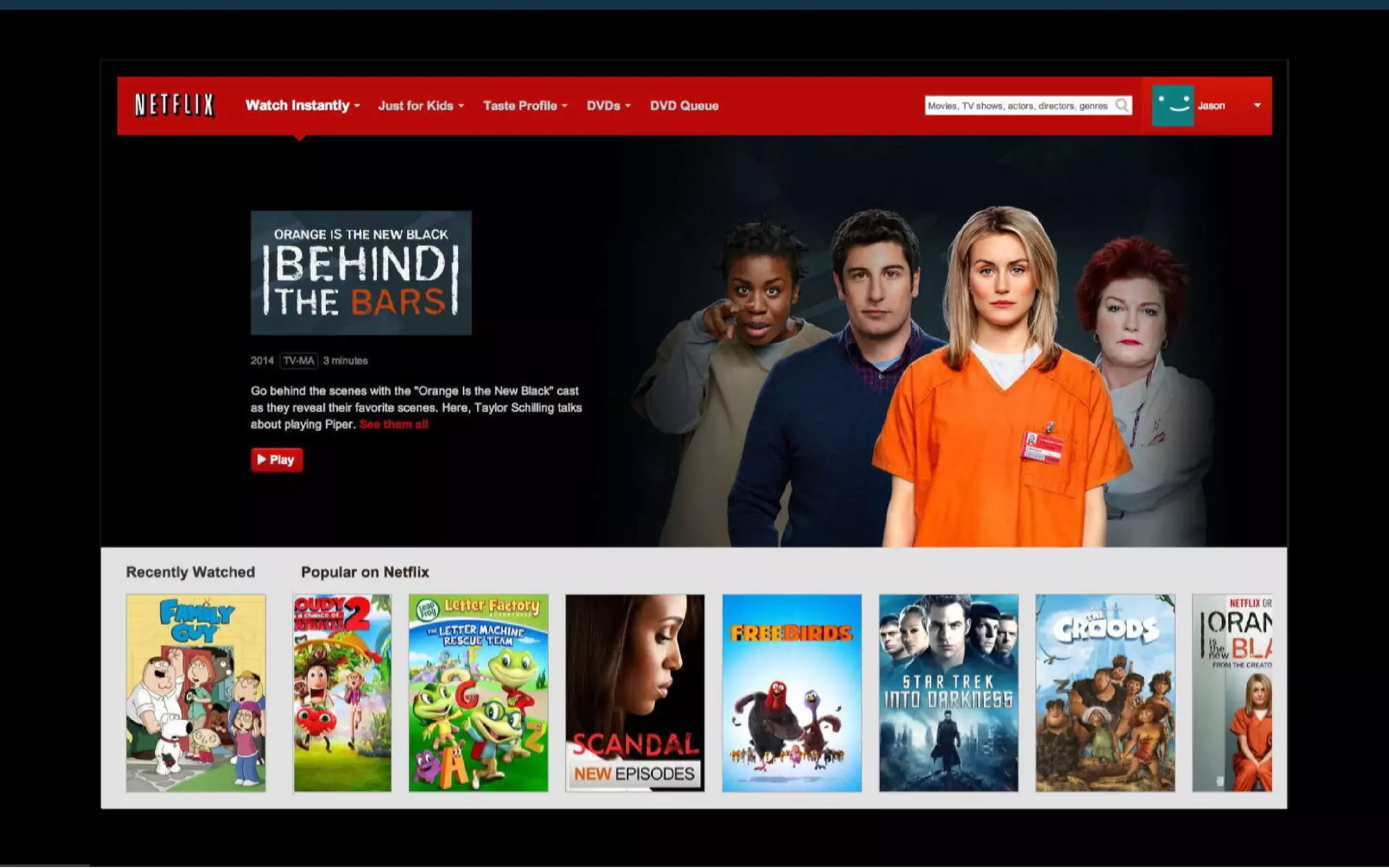 Enterprise APIs With Ease - Scala Developers of Barcelona