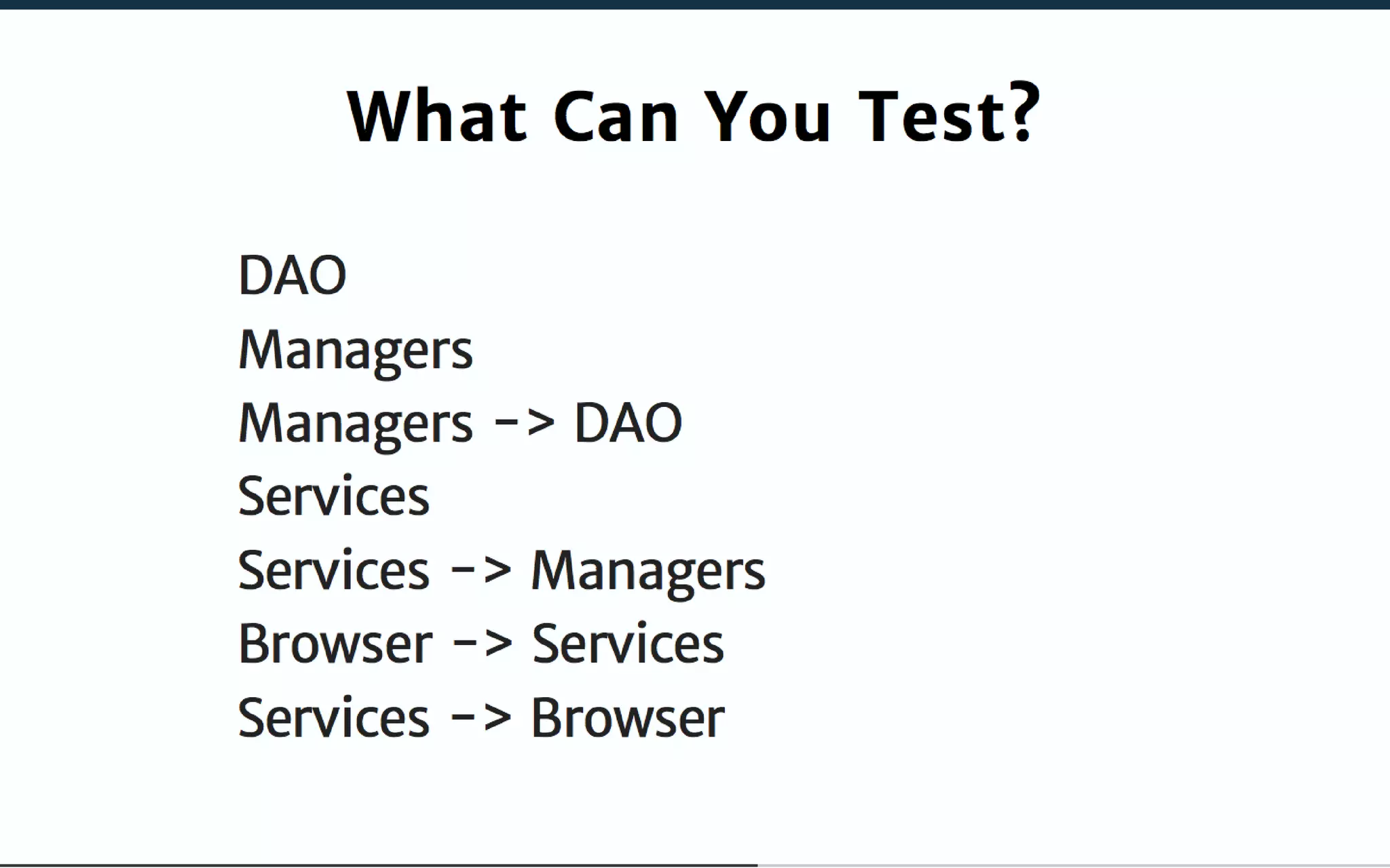 Enterprise APIs With Ease - Scala Developers of Barcelona