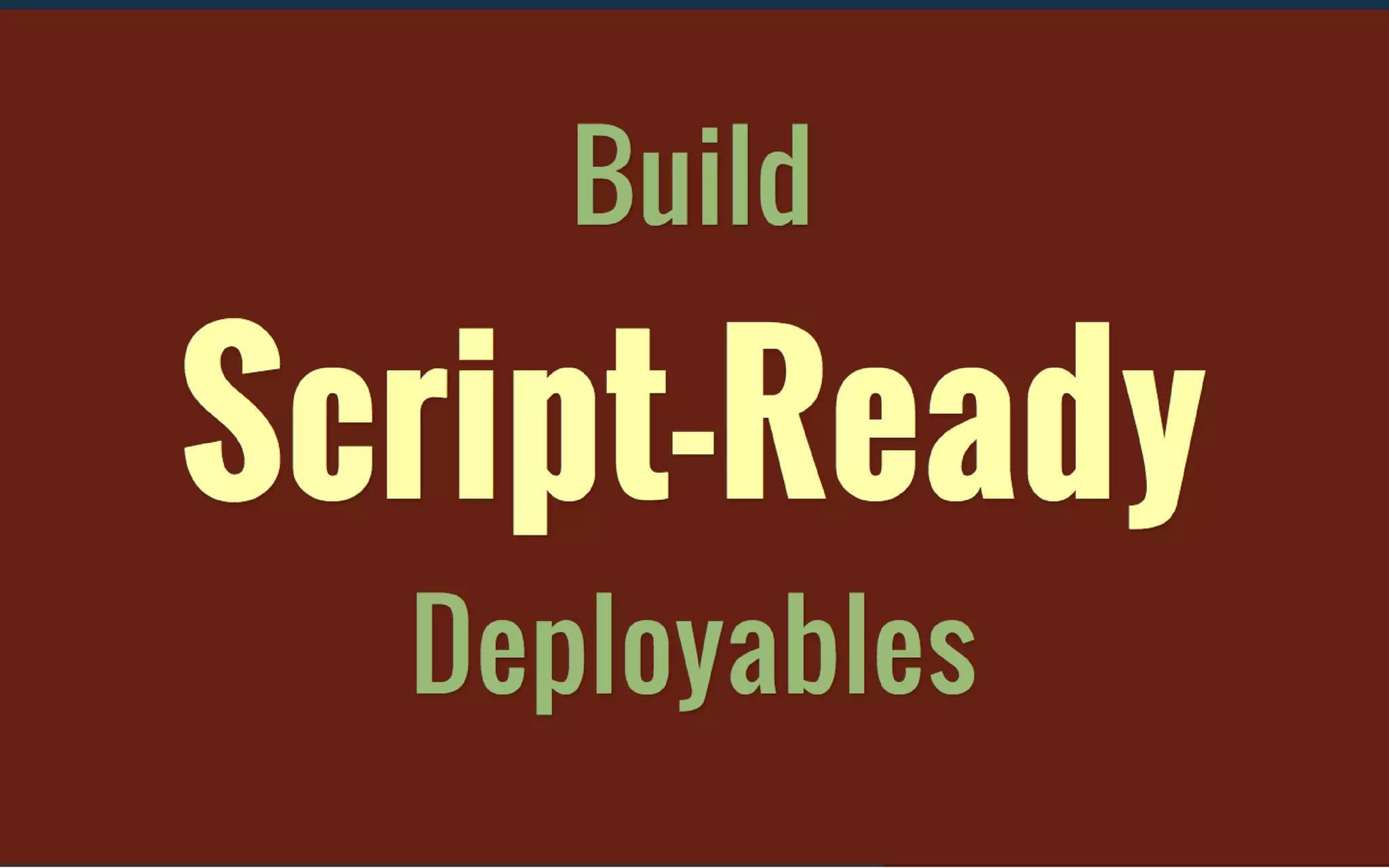 Enterprise APIs With Ease - Scala Developers of Barcelona