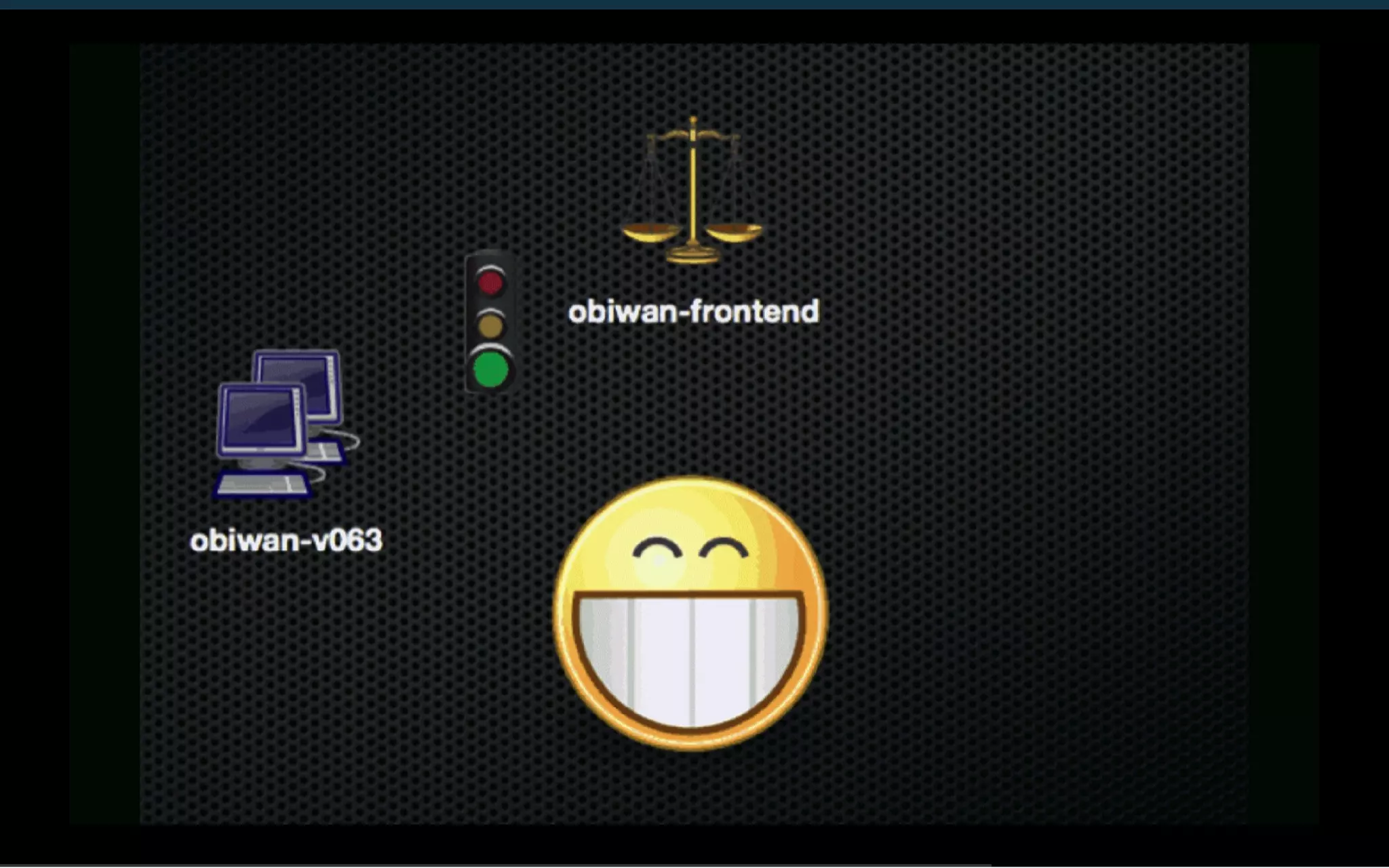Enterprise APIs With Ease - Scala Developers of Barcelona