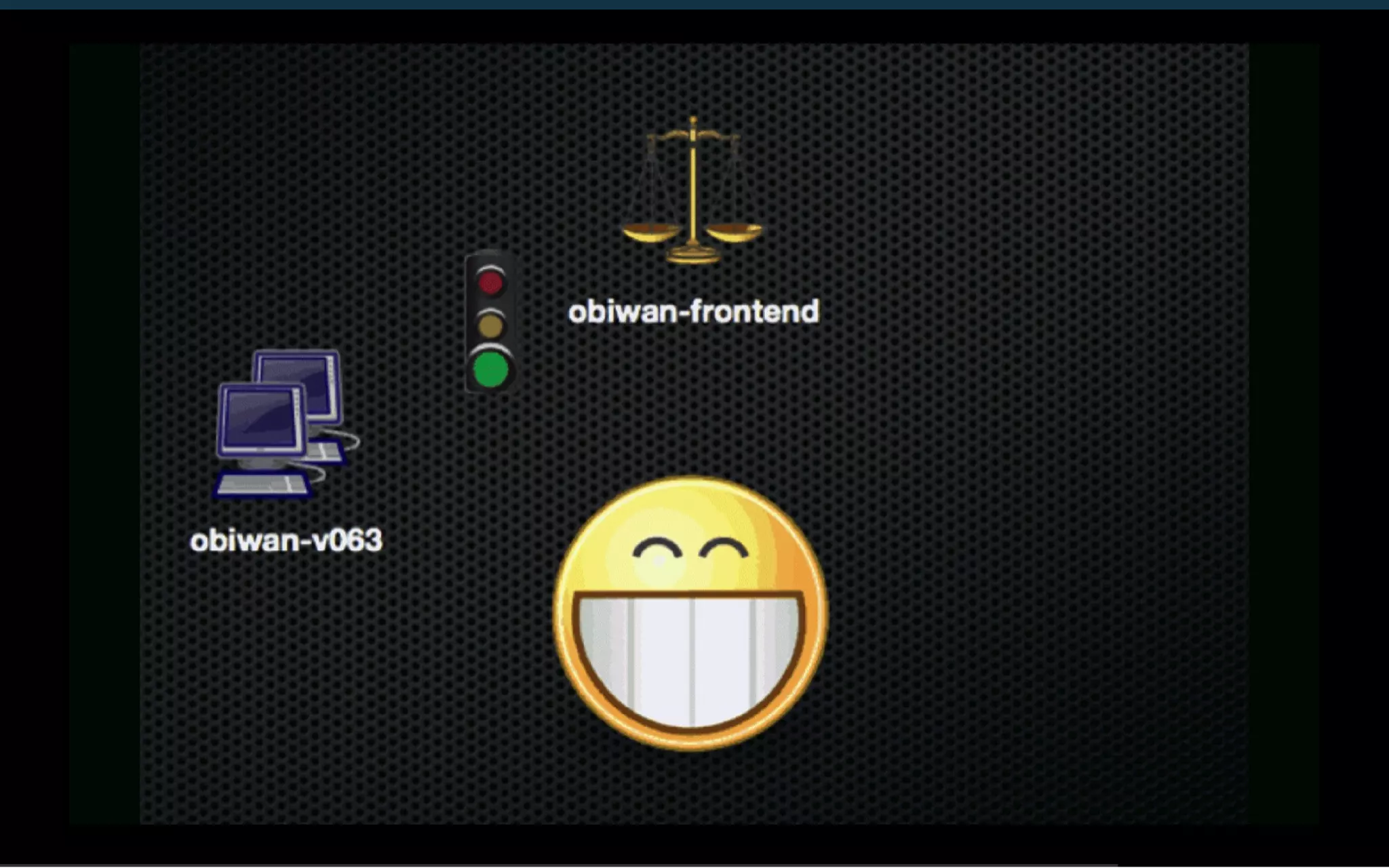 Enterprise APIs With Ease - Scala Developers of Barcelona