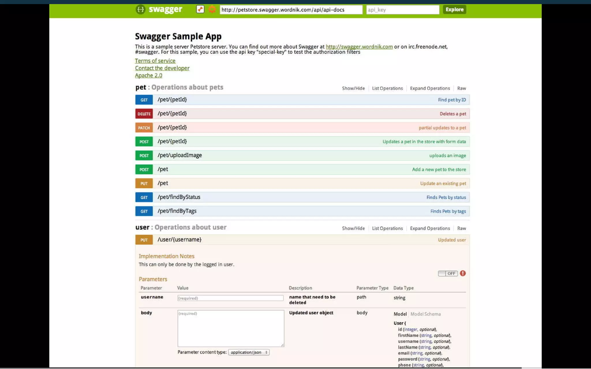 Enterprise APIs With Ease - Scala Developers of Barcelona