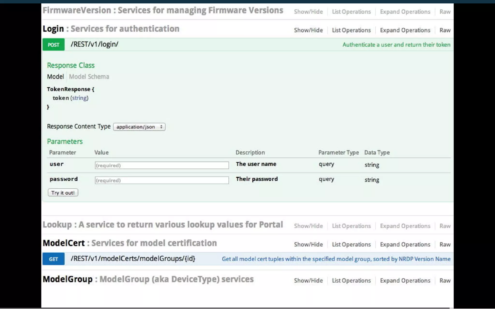 Enterprise APIs With Ease - Scala Developers of Barcelona