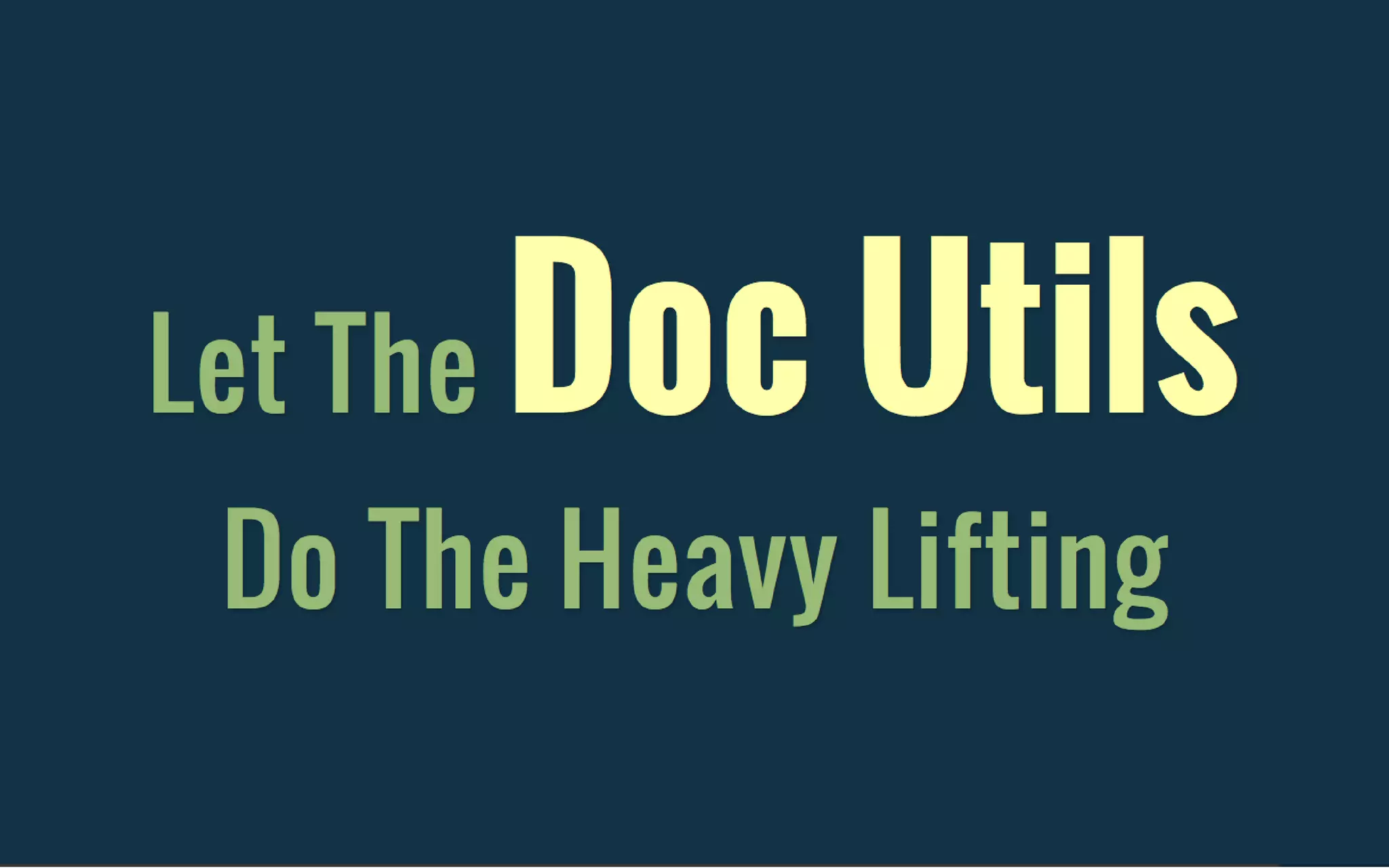 Enterprise APIs With Ease - Scala Developers of Barcelona