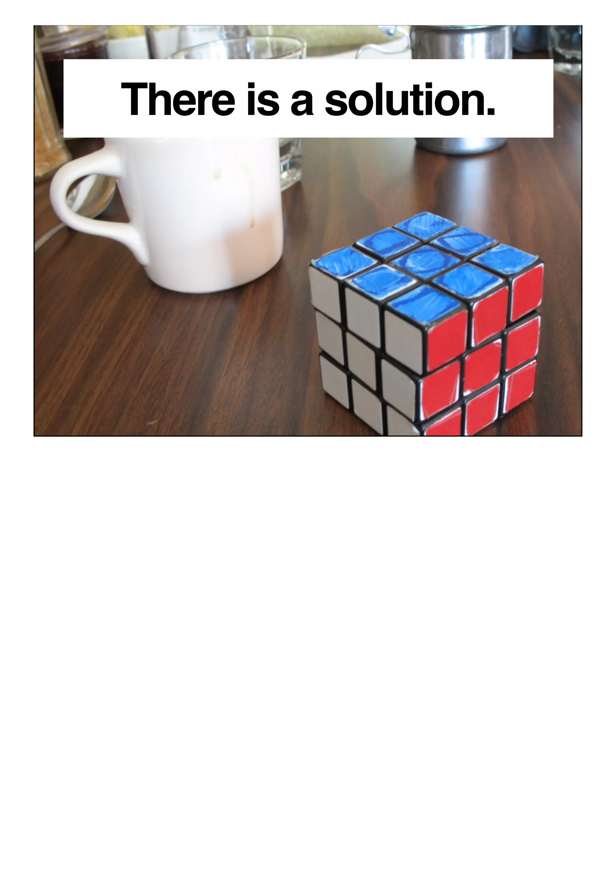 Avoiding API Library Antipatterns