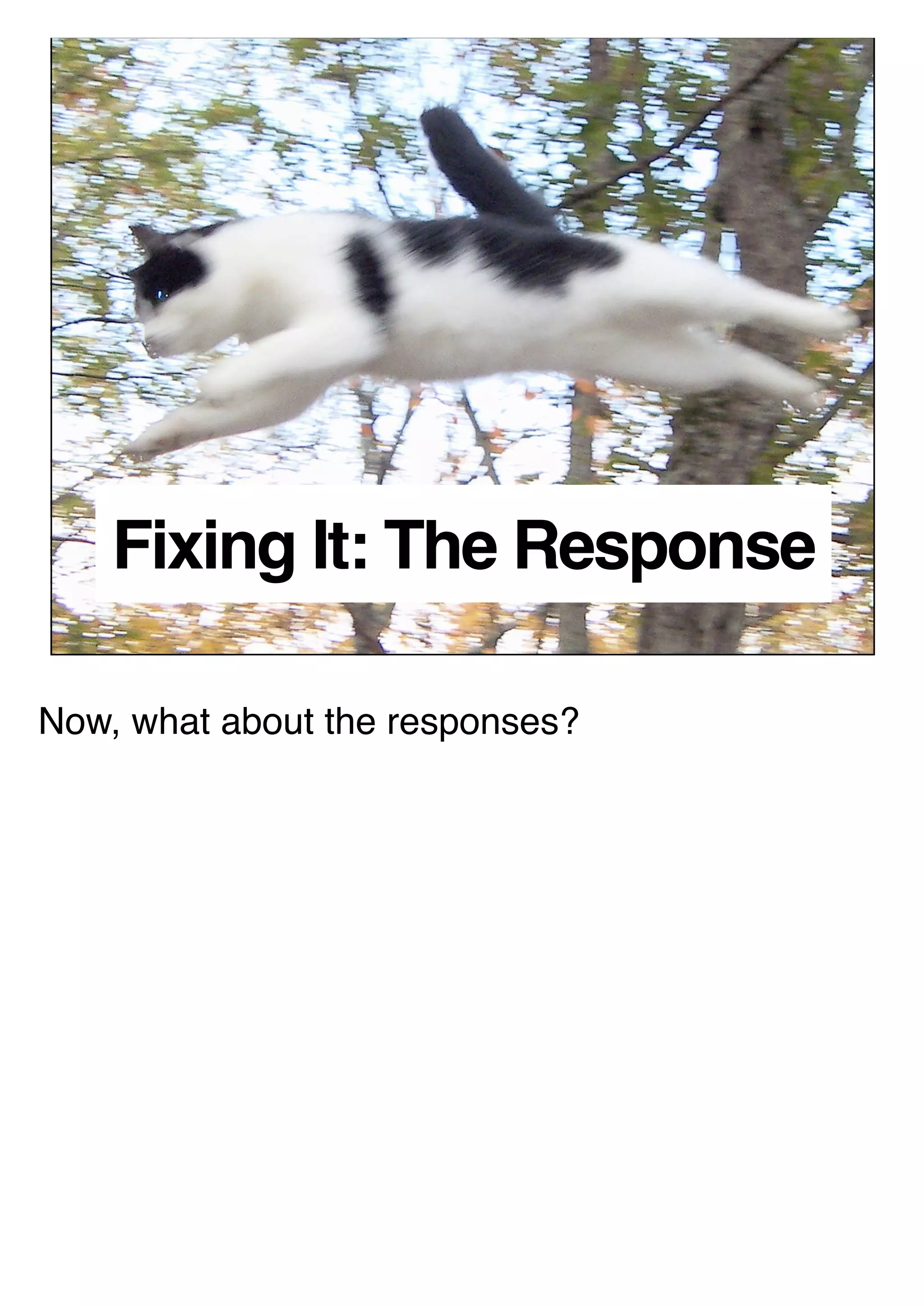 Avoiding API Library Antipatterns