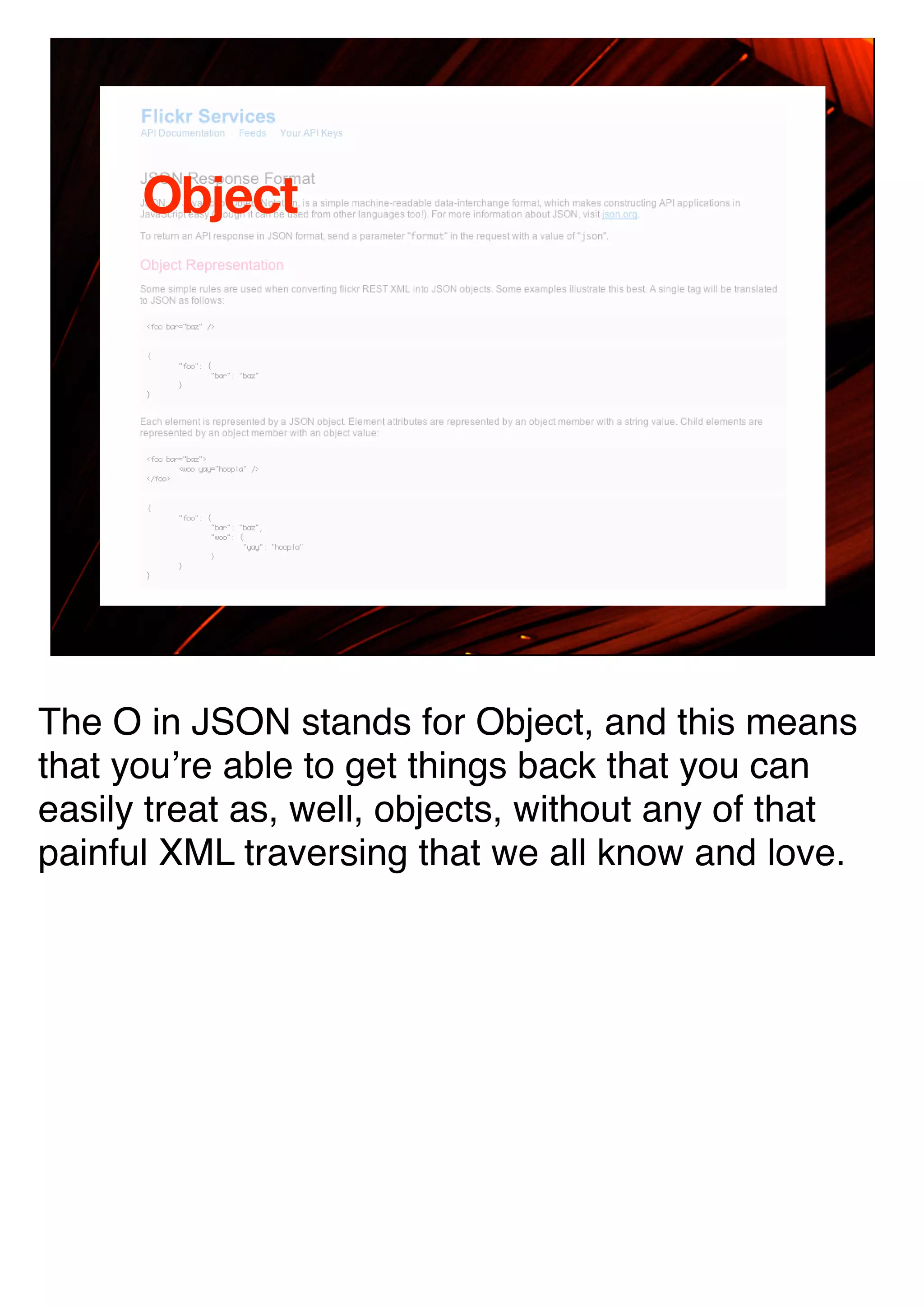 Avoiding API Library Antipatterns