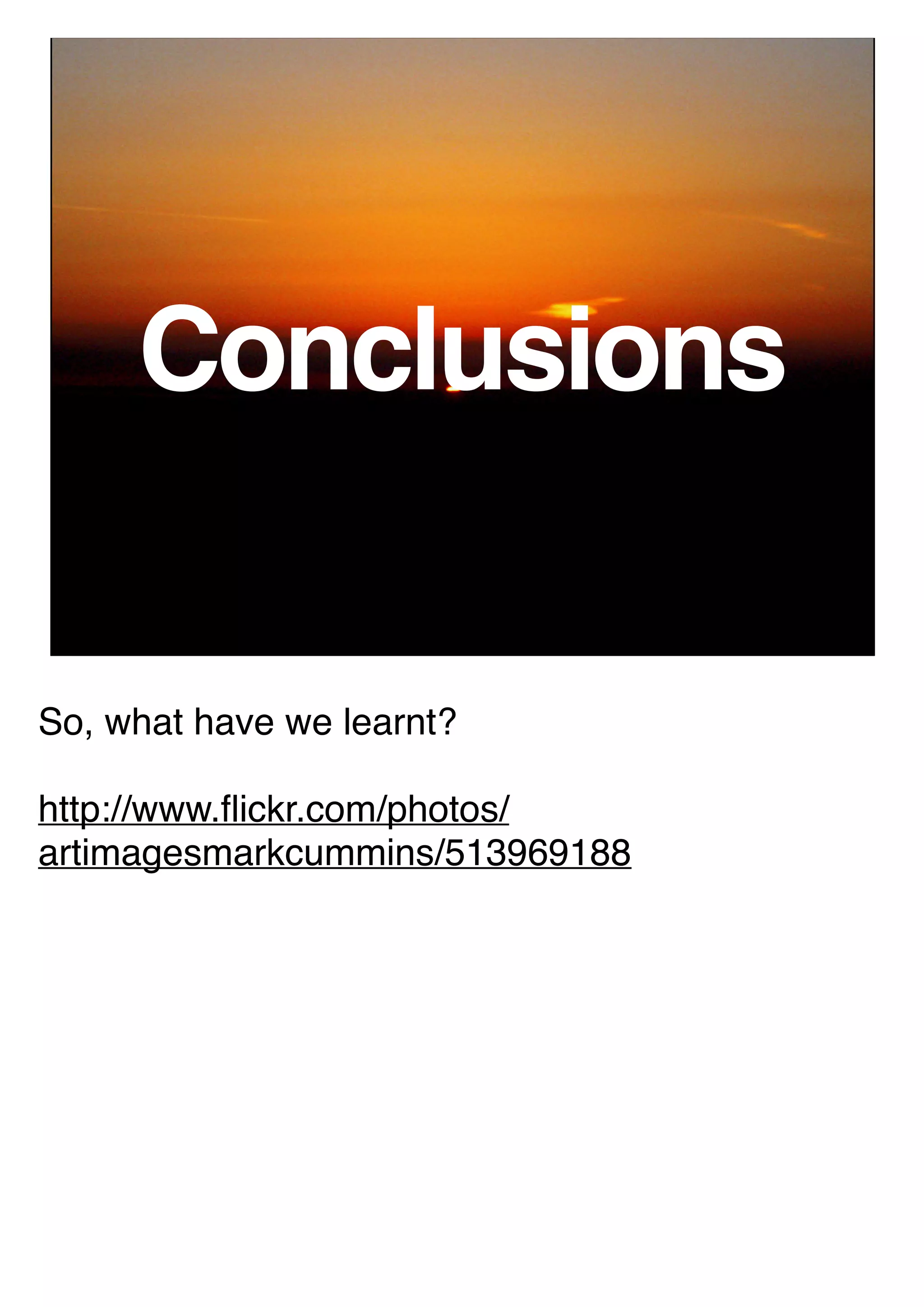 Avoiding API Library Antipatterns