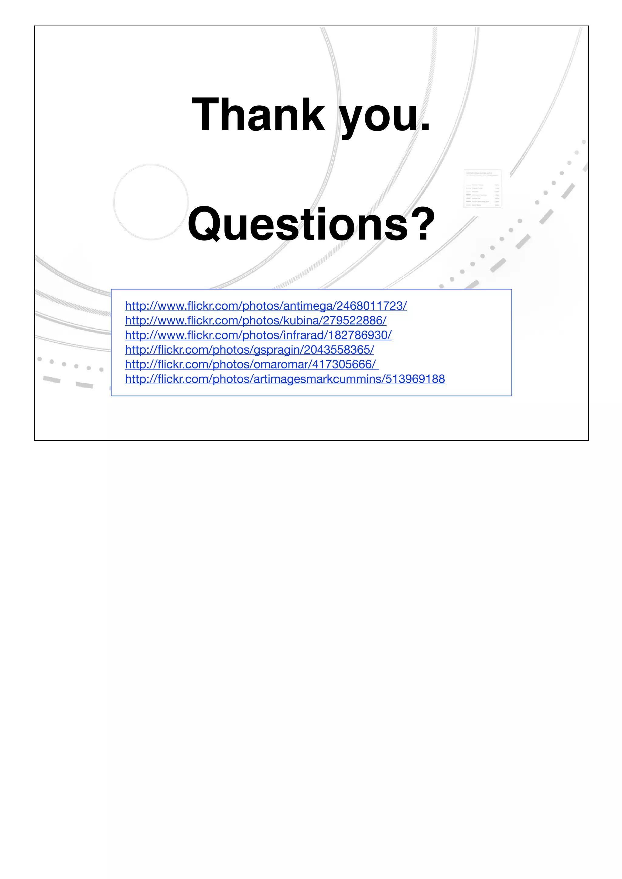 Avoiding API Library Antipatterns