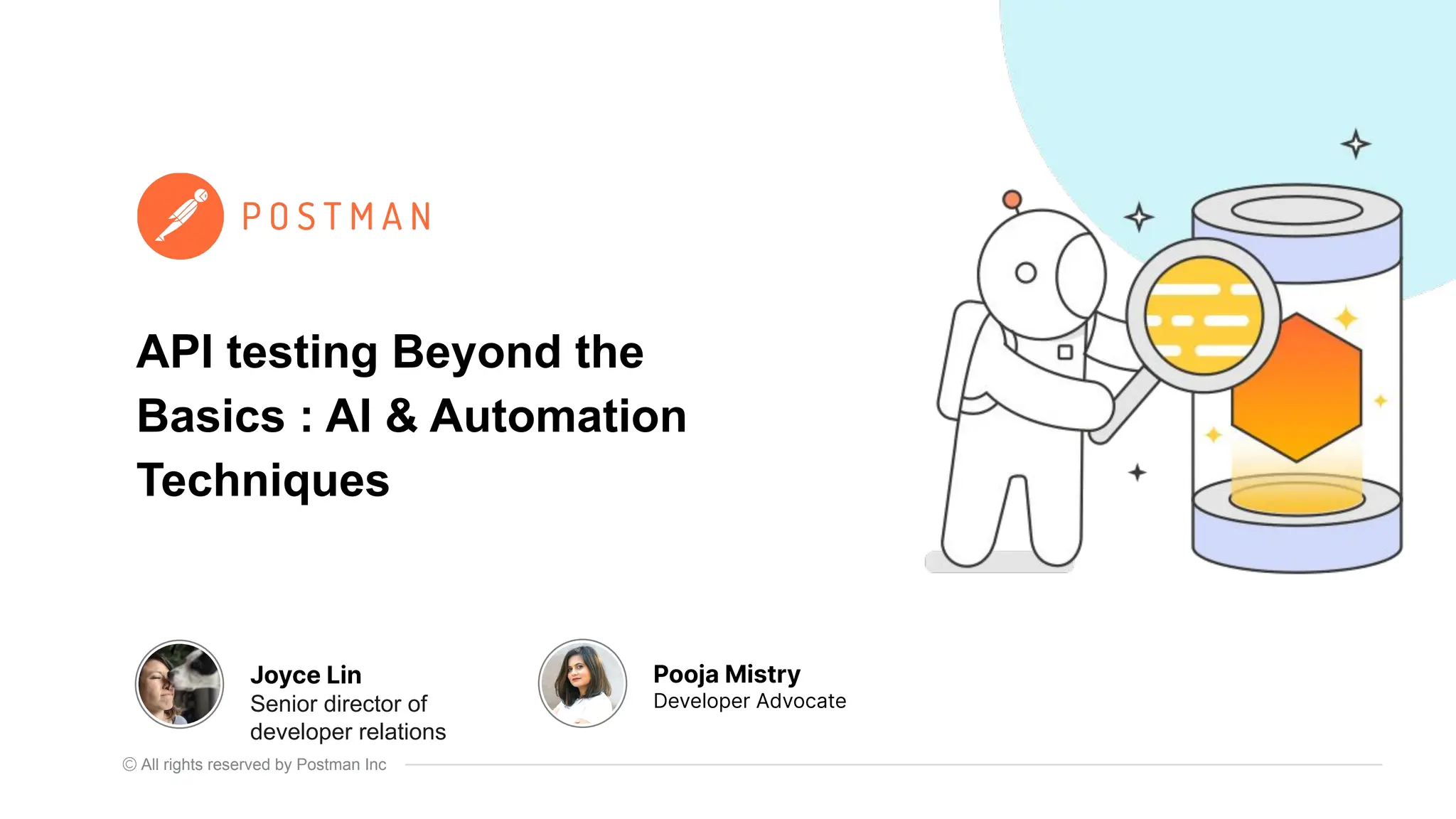 API testing Beyond the Basics AI & Automation Techniques | PDF