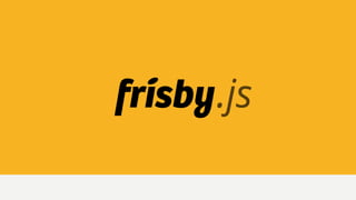 Api testing libraries using java script an overview | PPT