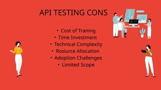 API testing training in hyderabad location | PPT