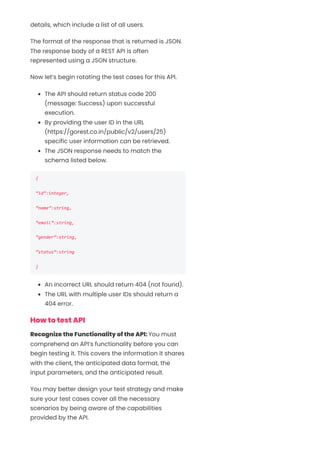 Api Testing Tutorial for freshers and Experienced.pdf
