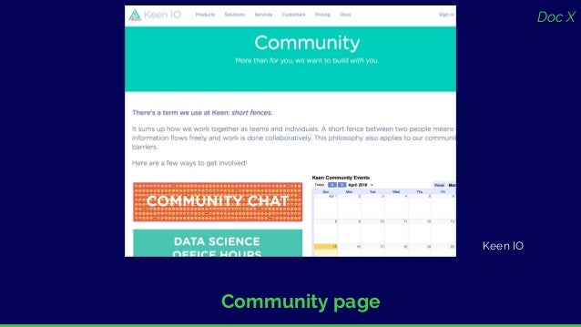 Api The Docs Paris 18 Architecting Dx