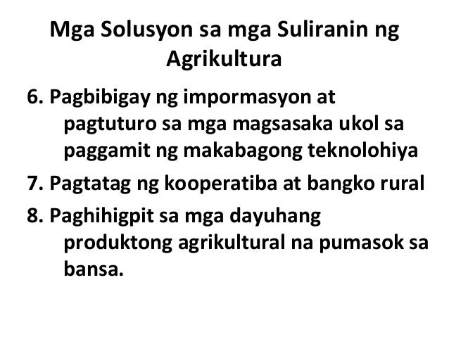 mga suliranin sa irigasyon Aralin 2 – paggamit ng pamamaraang siyentipiko sa pagpili ng mga binhi at sa irigasyon sa bawat araw, may mga suliranin kang kailangan lutasin maaring simple. mga suliranin sa irigasyon Aralin 2 – paggamit ng pamamaraang siyentipiko sa pagpili ng mga binhi at sa irigasyon sa bawat araw, may mga suliranin kang kailangan lutasin maaring simple.