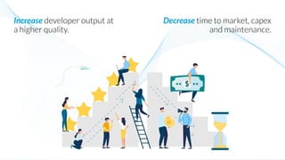 apidays LIVE Paris 2021 - Low-Code API DevOps approach to API Lifecycle ...