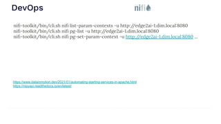 Api world apache nifi 101 | PDF