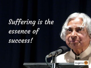Apj abdul kalam 14 realistic quotes