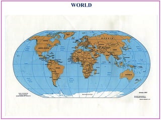 WORLD
 
