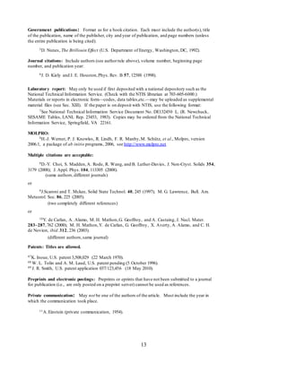 Apl sample | DOCX | Desktop Publishing | Computer Software and Applications