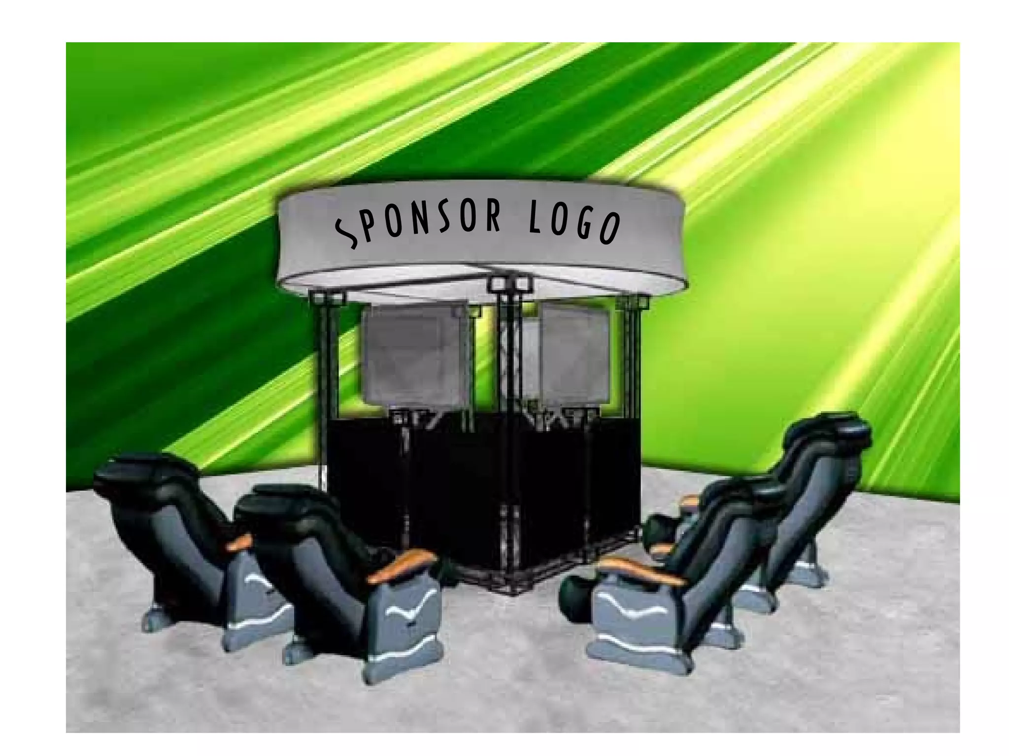 A Place 2 Relax Overview