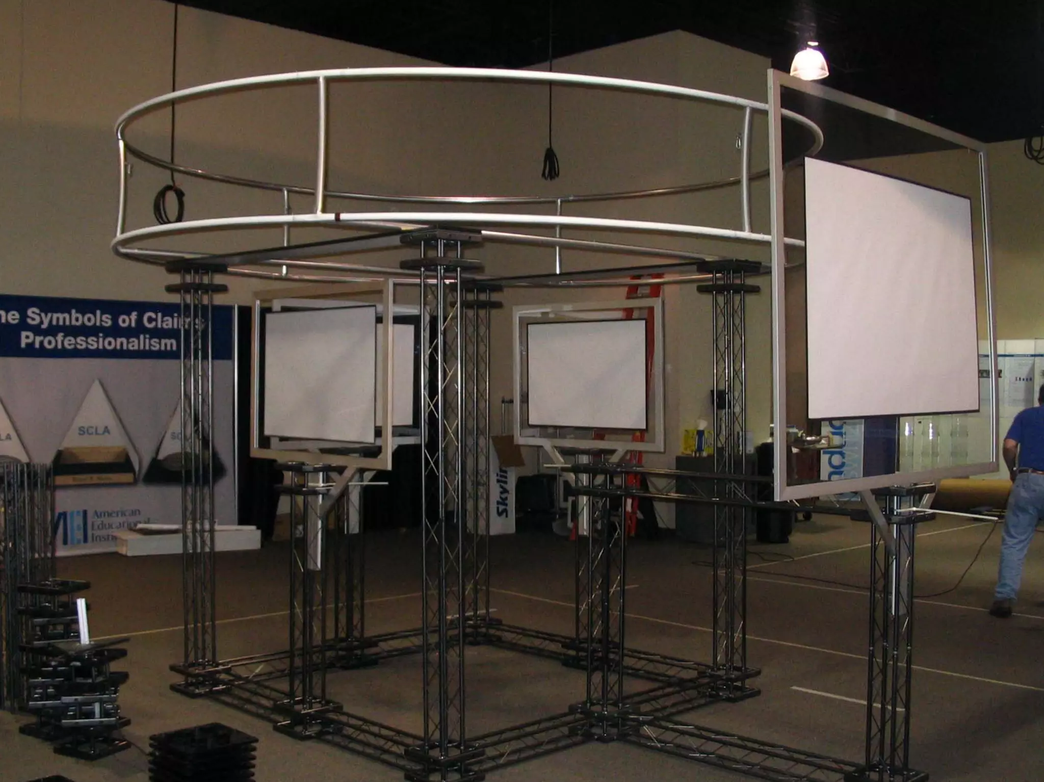 A Place 2 Relax Overview