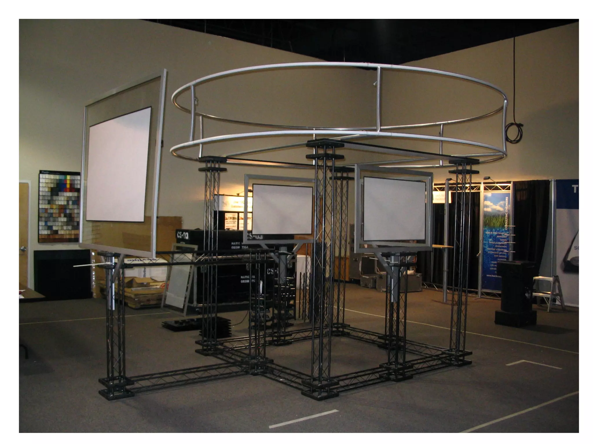 A Place 2 Relax Overview