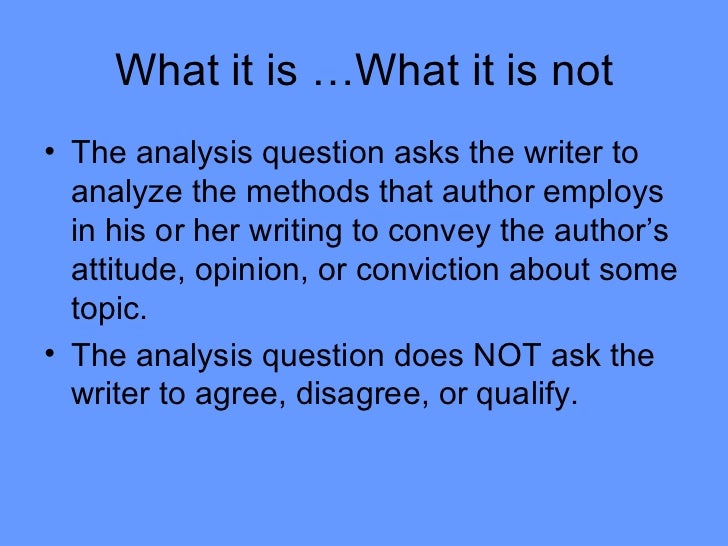 Compare and contrast art essay