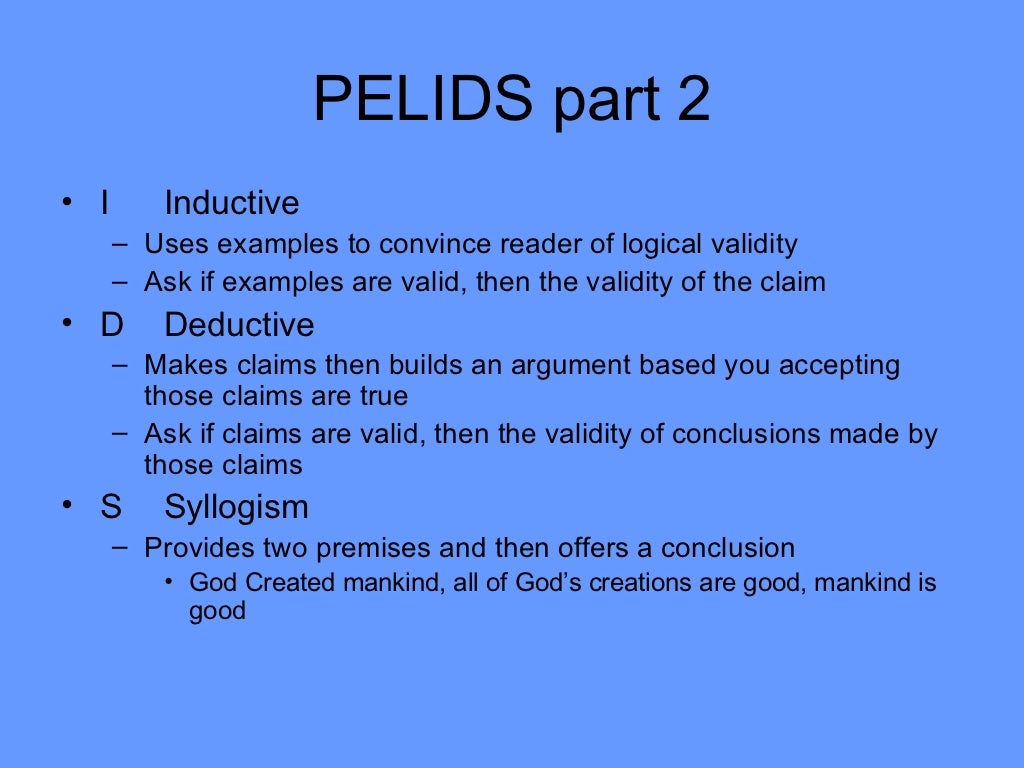 Rhetorical analysis essay example picture