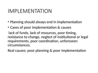 Comprehensive Guide to Strategic Planning and Management in ...