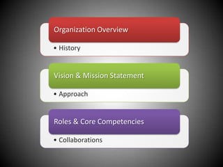 AIDS Project LA Strategic Plan | PPTX