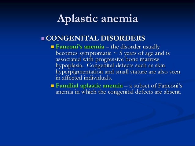 how does chloramphenicol cause aplastic anemia