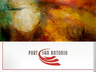 A platform for international business 