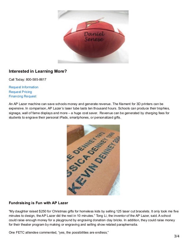 Laser Cutter and Engraver vs. 3d Printer for STEAM Learning