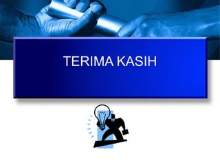 TERIMA KASIH
 
