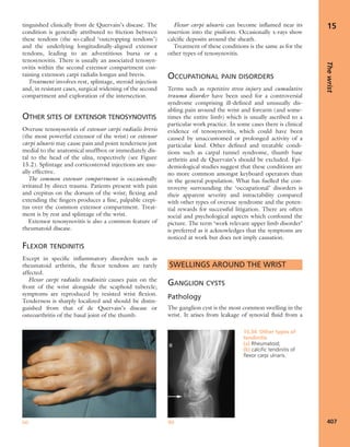 physical examination of orthopaedic patient