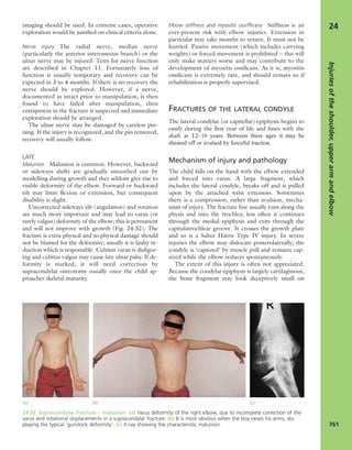 physical examination of orthopaedic patient