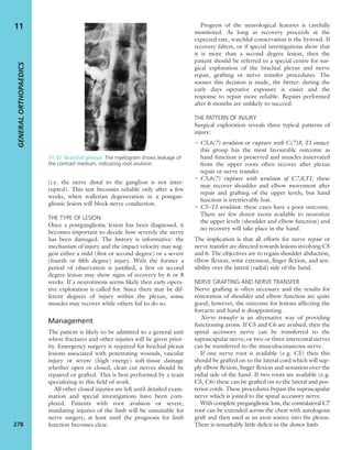 Apley's shoulderjt examination