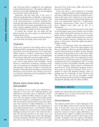 Apley's shoulderjt examination