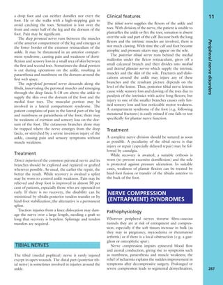 Apley's shoulderjt examination