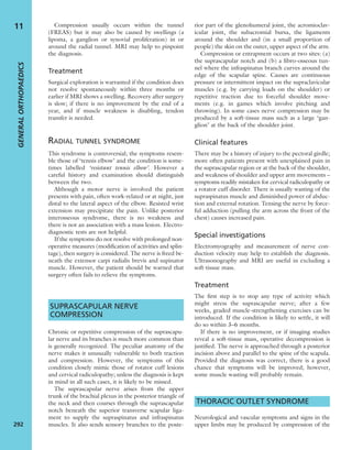 Apley's shoulderjt examination