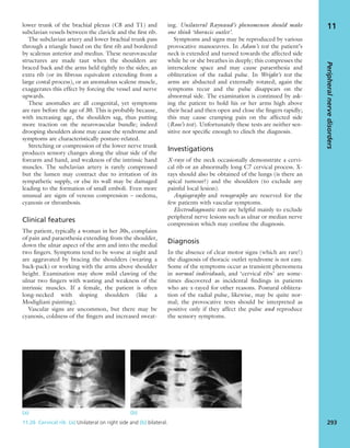 Apley's shoulderjt examination