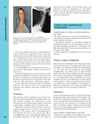 Apley's shoulderjt examination