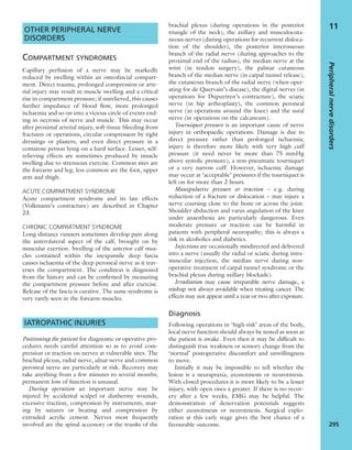 Apley's shoulderjt examination