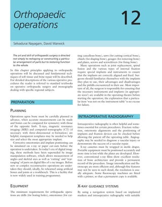 Apley's shoulderjt examination