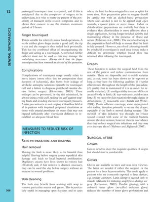 Apley's shoulderjt examination